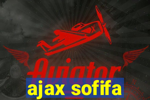 ajax sofifa